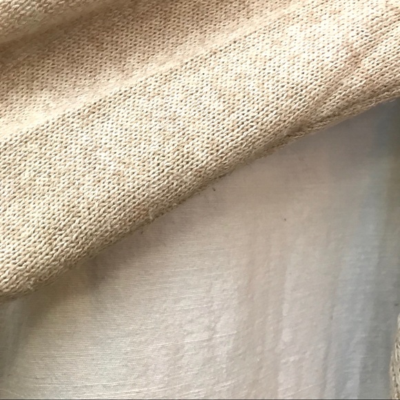 Knitted & Knotted (Anthropologie) sweater HOST PICK 💖 - Picture 13 of 13